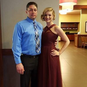 Meet your Posher, Audrey